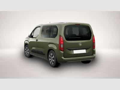 Opel Combo (2026) - Foto 3