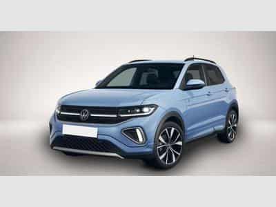 VW T-Cross (2026) - Foto 1