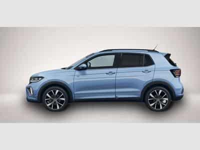 VW T-Cross (2026) - Foto 2