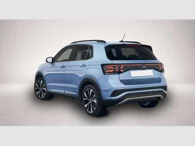VW T-Cross (2026) - Foto 3