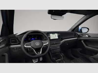VW T-Cross (2026) - Foto 4
