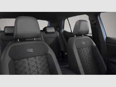 VW T-Cross (2026) - Foto 5