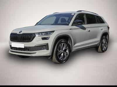 Skoda Kodiaq (2024) - Foto 1