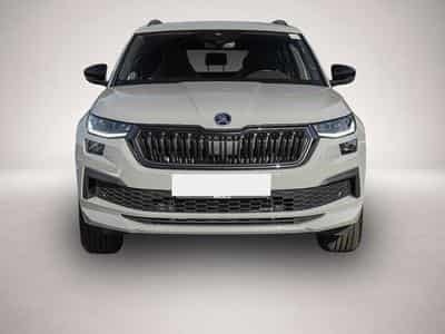 Skoda Kodiaq (2024) - Foto 2