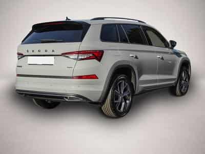 Skoda Kodiaq (2024) - Foto 3