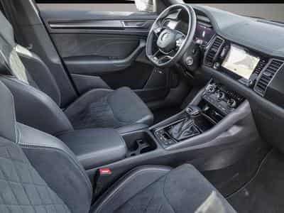 Skoda Kodiaq (2024) - Foto 6