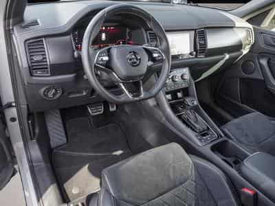Skoda Kodiaq (2024) - Foto 7