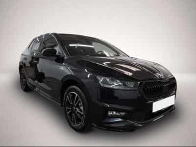 Skoda Fabia (2026) - Foto 1