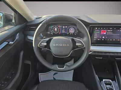 Skoda Octavia (2026) - Foto 4