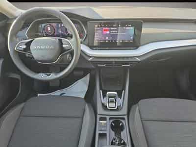 Skoda Octavia (2026) - Foto 5