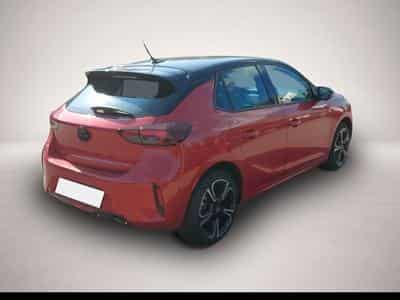 Opel Corsa (2024) - Foto 6