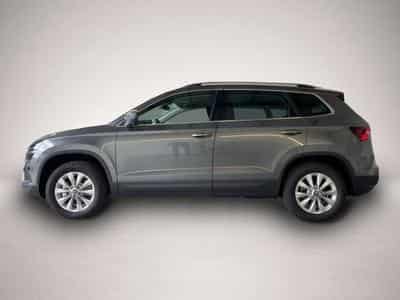 Skoda Karoq (2026) - Photo 3