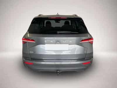 Skoda Karoq (2026) - Photo 5