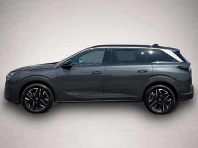 Peugeot 5008 (2026) - Foto 3