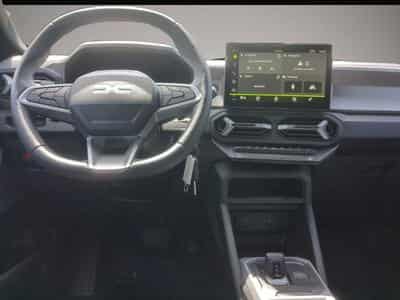 Dacia Duster (2026) - Photo 4