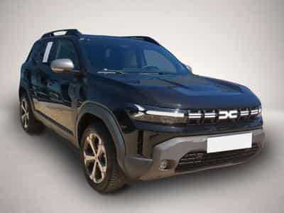 Dacia Duster (2026) - Photo 1