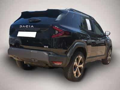 Dacia Duster (2026) - Photo 3