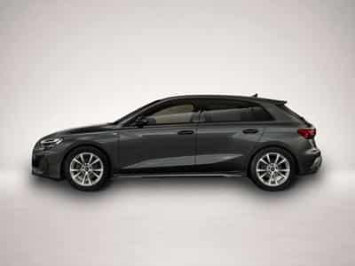Audi A3 (2026) - Photo 2