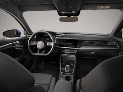 Audi A3 (2026) - Photo 4