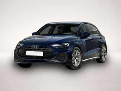 Audi A3 (2026) - Photo 1