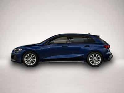 Audi A3 (2026) - Photo 2