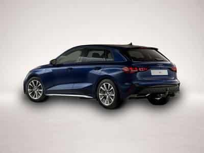 Audi A3 (2026) - Photo 3