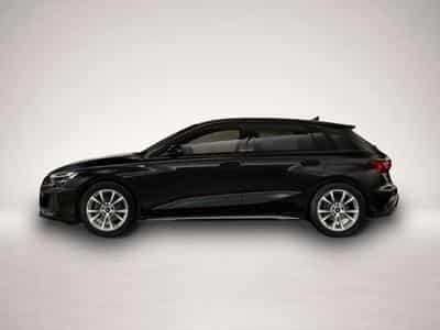 Audi A3 (2026) - Photo 2