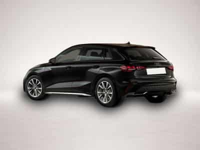 Audi A3 (2026) - Photo 3