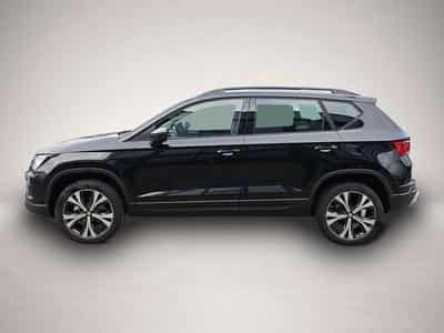 Seat Ateca (2025) - Photo 4