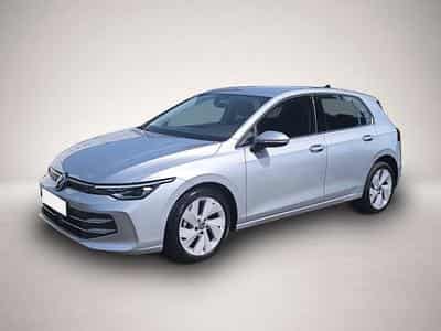 VW Golf (2025) - Foto 1