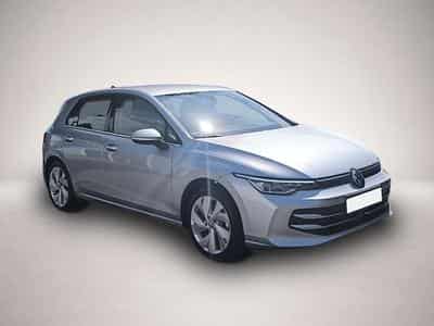 VW Golf (2025) - Foto 3