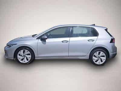 VW Golf (2025) - Foto 4