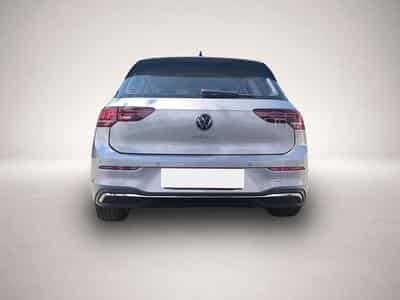 VW Golf (2025) - Foto 6