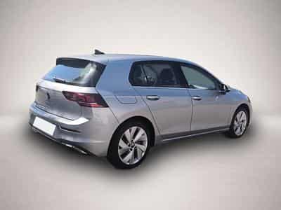 VW Golf (2025) - Foto 7