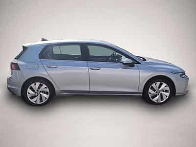 VW Golf (2025) - Foto 8