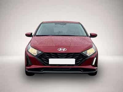 Hyundai i20 (2023) - Foto 2