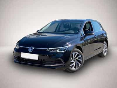 VW Golf (2022) - Foto 1
