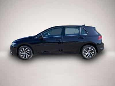 VW Golf (2022) - Foto 2