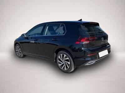 VW Golf (2022) - Foto 3
