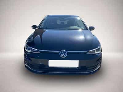 VW Golf (2022) - Foto 7