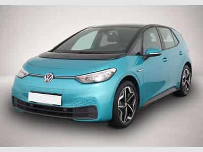VW ID.3 (2023) - Foto 1