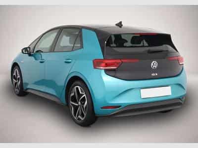 VW ID.3 (2023) - Foto 3