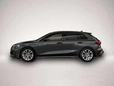 Audi A3 (2026) - Photo 2