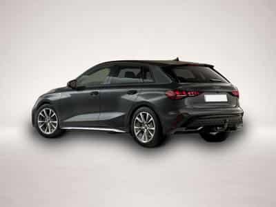 Audi A3 (2026) - Photo 3