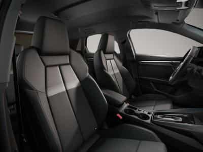 Audi A3 (2026) - Photo 5