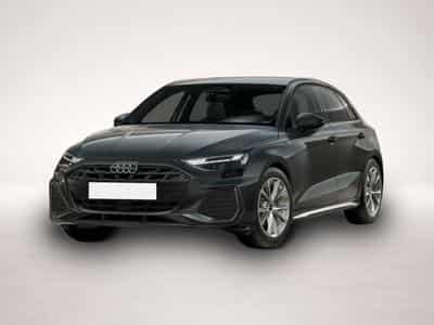 Audi A3 (2026) - Photo 1