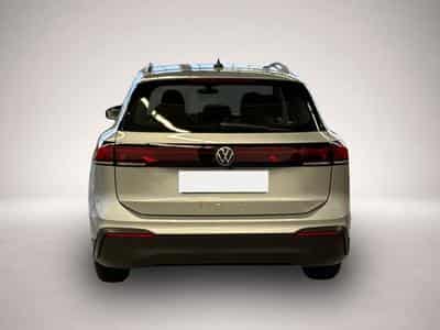 VW Tiguan (2024) - Foto 4