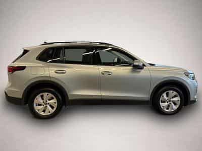 VW Tiguan (2024) - Foto 6