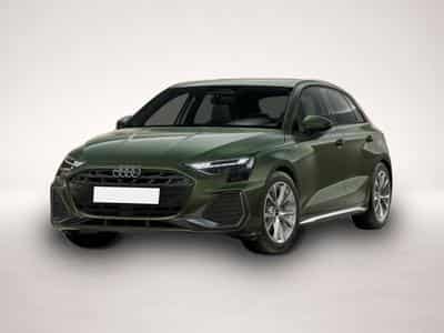 Audi A3 (2026) - Photo 1