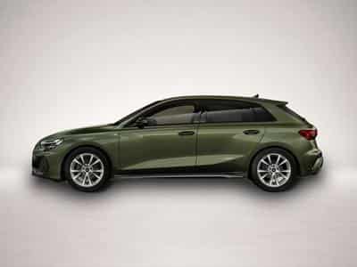 Audi A3 (2026) - Photo 2